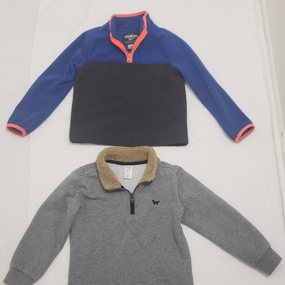 Carter's & OshKosh Other - Carter's & OshKosh Boys Sweaters